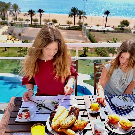 Seafront Penthouse Almeria Ροκέτας ντε Μαρ Εξωτερικό φωτογραφία